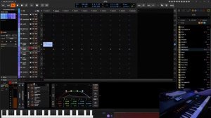 State Azure Live Stream ⧸⧸ Late Night Sketches