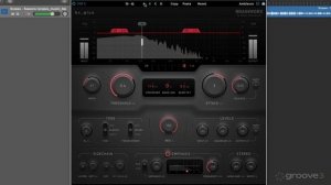 02. Compressor Section