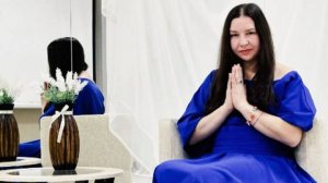 Я в Потоке. Автор Овсянникова Юлия