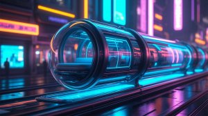 МЕТРОЛИФТ 2077