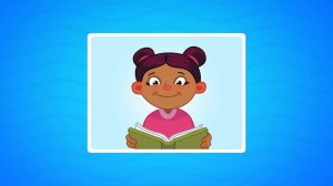 Kid's Box Starter (New Generation) - Unit 2- My class - Watch & listen classroom instructions.