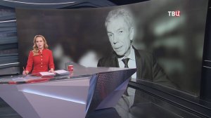 В Москве простились с Юрием Николаевым / События на ТВЦ