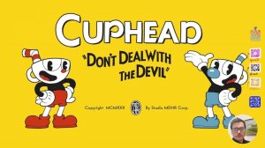 💻 Прохождение Cuphead (2017)