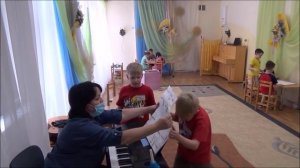 Как создаётся песня