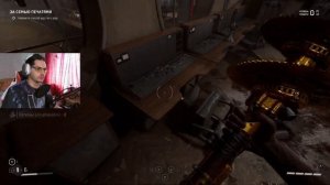 Поднимаюсь на третий этаж театра. Представление НАЧИНАЕТСЯ! ► Atomic Heart #21