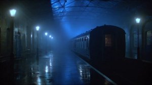 A playlist for familiar strangers..