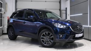 Mazda CX-5 '2016 8048