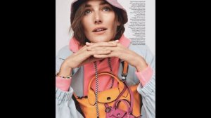 Жозефина Ле Тутур ( Josephine Le Tutour )