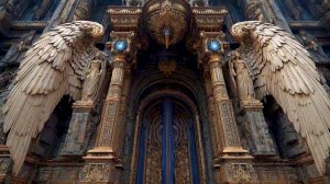 Жители Деревни-Крепости