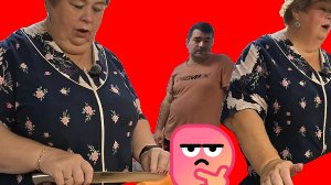 08-11-2025Кулинарный цирк «Уралочки». 🎪🎭🔥 #обзор