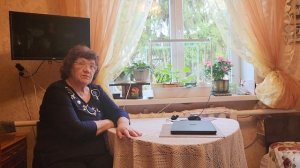 Беседуем с мамой о её хобби и увлечениях