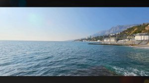 ТЁПЛЫЙ НОЯБРЬ