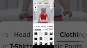 как сделать красивый скин в роблоксе