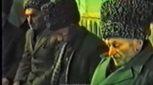 Шейх Меселосул Мухаммад-афанди قدس سره