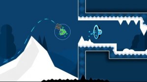 Shiver "by - SpKale" (Demon level) (all coins)