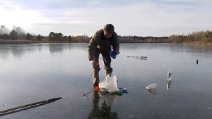 открытие сезона.