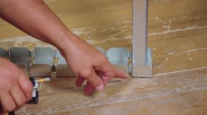 Как построить криволинейную стену из гипсокартона от каркаса до шпаклевки