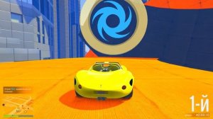 ТЕБЕ ВЫПАДЕТ ОГРОМНЫЙ БИГФУТ ИЛИ РАЗВАЛЮХА ! - АДСКИЙ ХОРОШИЙ/ПЛОХОЙ ЧЕКПОИНТ В ГТА 5 ОНЛАЙН