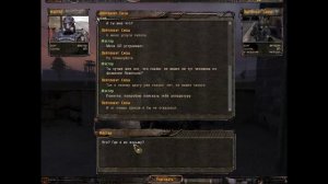 S.T.A.L.K.E.R. Тень Чернобыля.# Расплата.