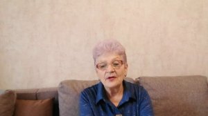 Позднее счастье