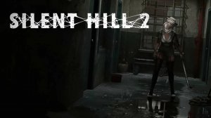 Silent Hill 2 Remake-Teaser Trailer