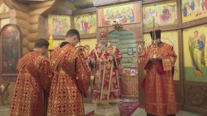 Вмч. Димитрия Солунского