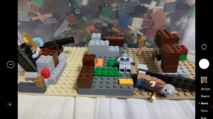 лего кино 1сезон 2 серия