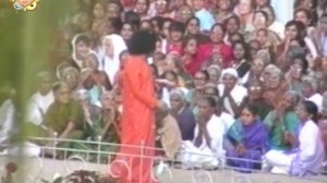 Према Дхара – Письмо № 81. Преданность - путь к покою