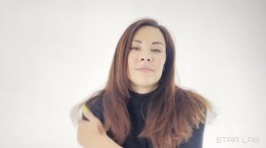Яруллина Елена. Проект #Настоящие STARLAB