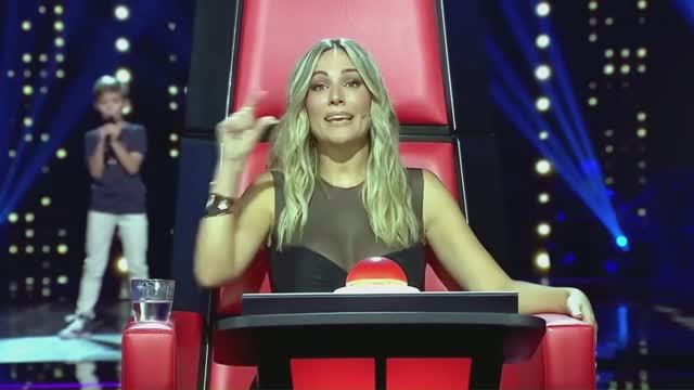 The MOST VIEWED Blind Auditions of The Voice Kids SPAIN 2025! 🇪🇸