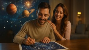 Основы ведической астрологии. Андрей Штоль.