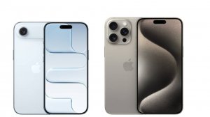 СРАВНЕНИЕ  IPhone AIR VS IPhone 15 PRO MAX !? // ЧТО ВЫБРАТЬ?