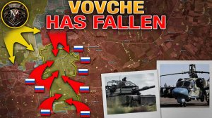 Killzone🔴The Conflict Around Pokrovsk is Escalating📰🪖Military Summary For 2025.11.08