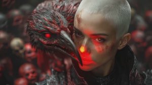 THE DEMON SUMMONER 🔥🎶 The Night the Heavens End Remix 🎶