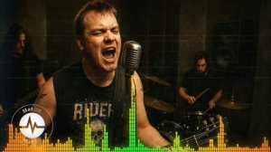 MatON - Триллер (AI) - Проект "BesPredelщики" - Переиздание!