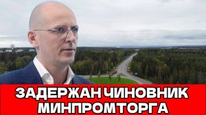Громкое задержание в Минпромторге: силовики пришли за директором департамента ТЭК