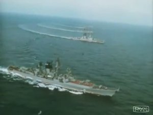 Экипаж - Одна семья