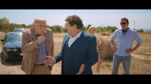 Трейлер фильма (Попутчики)