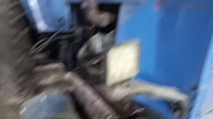 Трактор МТЗ 80 Беларус экспресс-обзор от Андрея Абросимова