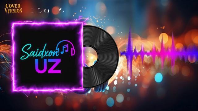 Saidxon UZ – Sevgini Chopsam Ildizidan | Best New Uzbek Music 2025 | Official Video смотреть онлайн