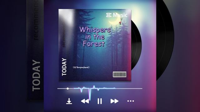 Whispers in the Forest ( DJ SkorpionJasod )