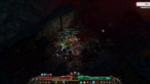 Grim Dawn#Прохождение#Некромант#15