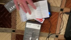 Игровая компьютерная мышь Havit MS1027