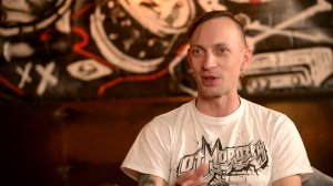 Интервью. Пётр "Фил" Затаев, группа Лучший Самый День и Сергей Покровский. Рок в кадре Live