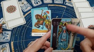 Прогноз на неделю