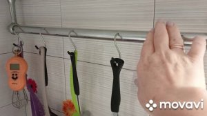 8 ноября на кухне