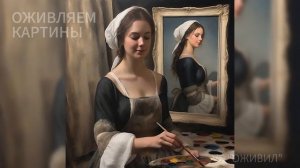 👁️ Когда история оживает в лицах | Искусственный интеллект