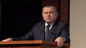 Сергей Глазьев