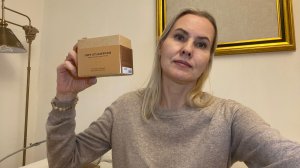 Распаковка заказа с сайта Siberian wellness