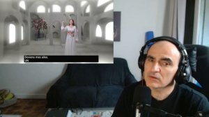 Казеева Екатерина - Пёрышко  (сл.-М.Шевчук, муз.-С. Сысоев)║ Réaction Française !